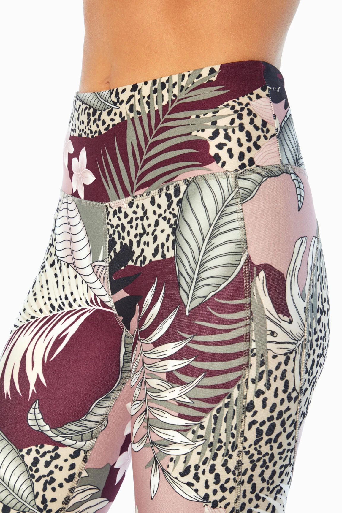 Marika Heart Legging 17 Marika Heart Legging - Image 17