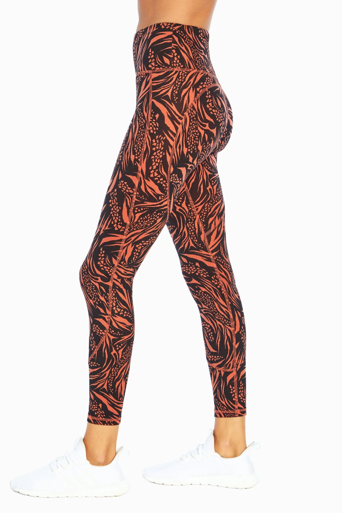 Marika Heart Legging 1 Marika Heart Legging