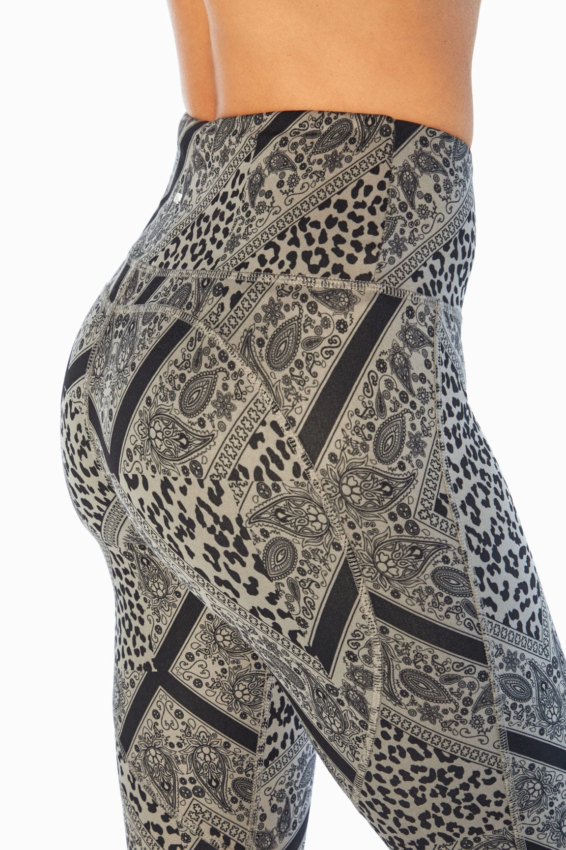 Marika Heart Legging 9 Marika Heart Legging - Image 9