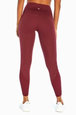 Marika Billy Side Pocket Legging -Sporty Vibe Shop MLL1481A 60B.33064