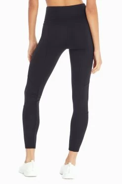 Marika Ponte Tummy Control Legging -Sporty Vibe Shop MLL1495A 0018387LORES RT