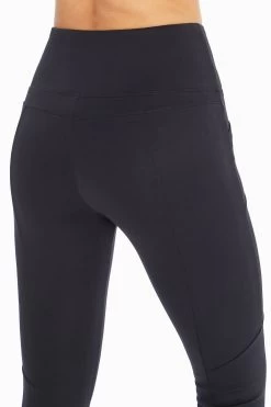 Marika Ponte Tummy Control Legging -Sporty Vibe Shop MLL1495A 0018388LORES RT