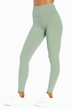 Marika Molly Rib Legging -Sporty Vibe Shop MLL1511A 3C1.33104
