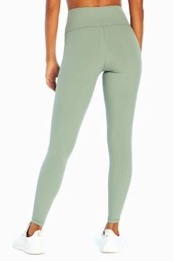 Marika Molly Rib Legging -Sporty Vibe Shop MLL1511A 3C1.33107