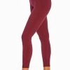 Marika Molly Rib Legging