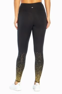 Marika Shimmer Legging -Sporty Vibe Shop MLL1585A 0R6.40800