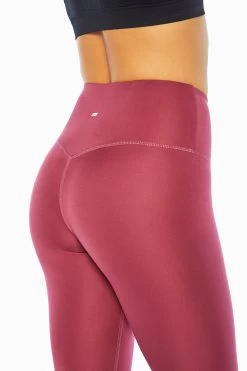 Marika Shimmer Legging -Sporty Vibe Shop MLL1585A 9UD.40793