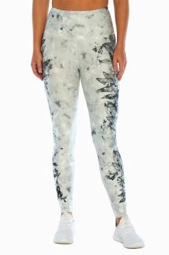 Marika Enchant Printed Legging 23 Marika Enchant Printed Legging -Sporty Vibe Shop MLL1590A 1KL.48852