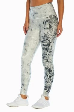 Marika Enchant Printed Legging 17 Marika Enchant Printed Legging -Sporty Vibe Shop MLL1590A 1KL.48854