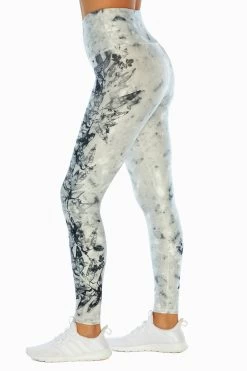 Marika Enchant Printed Legging 22 Marika Enchant Printed Legging -Sporty Vibe Shop MLL1590A 1KL.48855