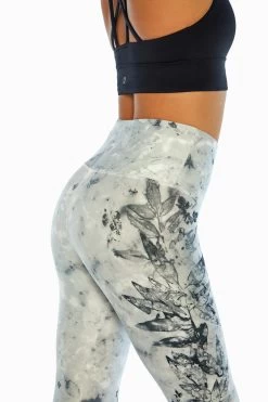 Marika Enchant Printed Legging 18 Marika Enchant Printed Legging -Sporty Vibe Shop MLL1590A 1KL.48858