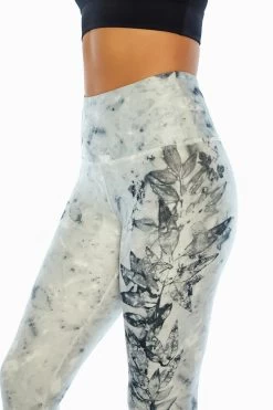 Marika Enchant Printed Legging 20 Marika Enchant Printed Legging -Sporty Vibe Shop MLL1590A 1KL.48859
