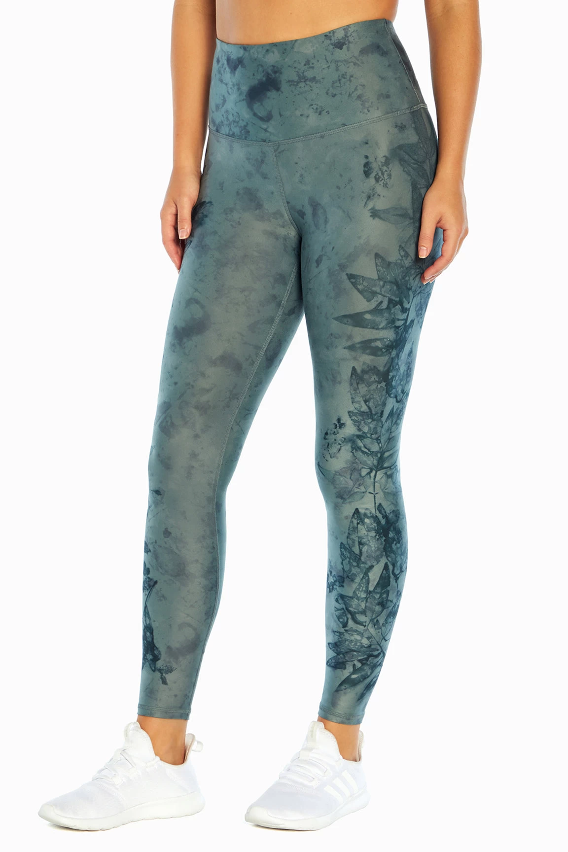 Marika Enchant Printed Legging 1 Marika Enchant Printed Legging