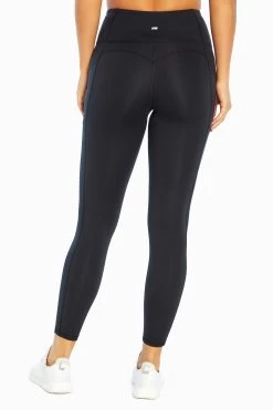 Marika Wanderer Side Pocket Legging 38 Marika Wanderer Side Pocket Legging -Sporty Vibe Shop MLL1595A 001.49724