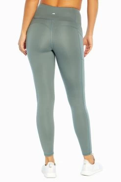 Marika Wanderer Side Pocket Legging 30 Marika Wanderer Side Pocket Legging -Sporty Vibe Shop MLL1595A 3ZF.49717