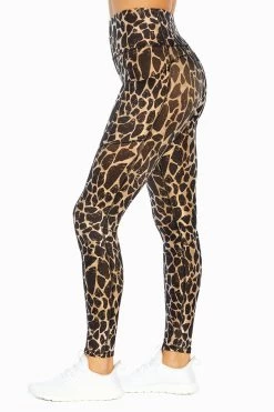 Marika Wanderer Side Pocket Legging 35 Marika Wanderer Side Pocket Legging -Sporty Vibe Shop MLL1595A 5B1.49739