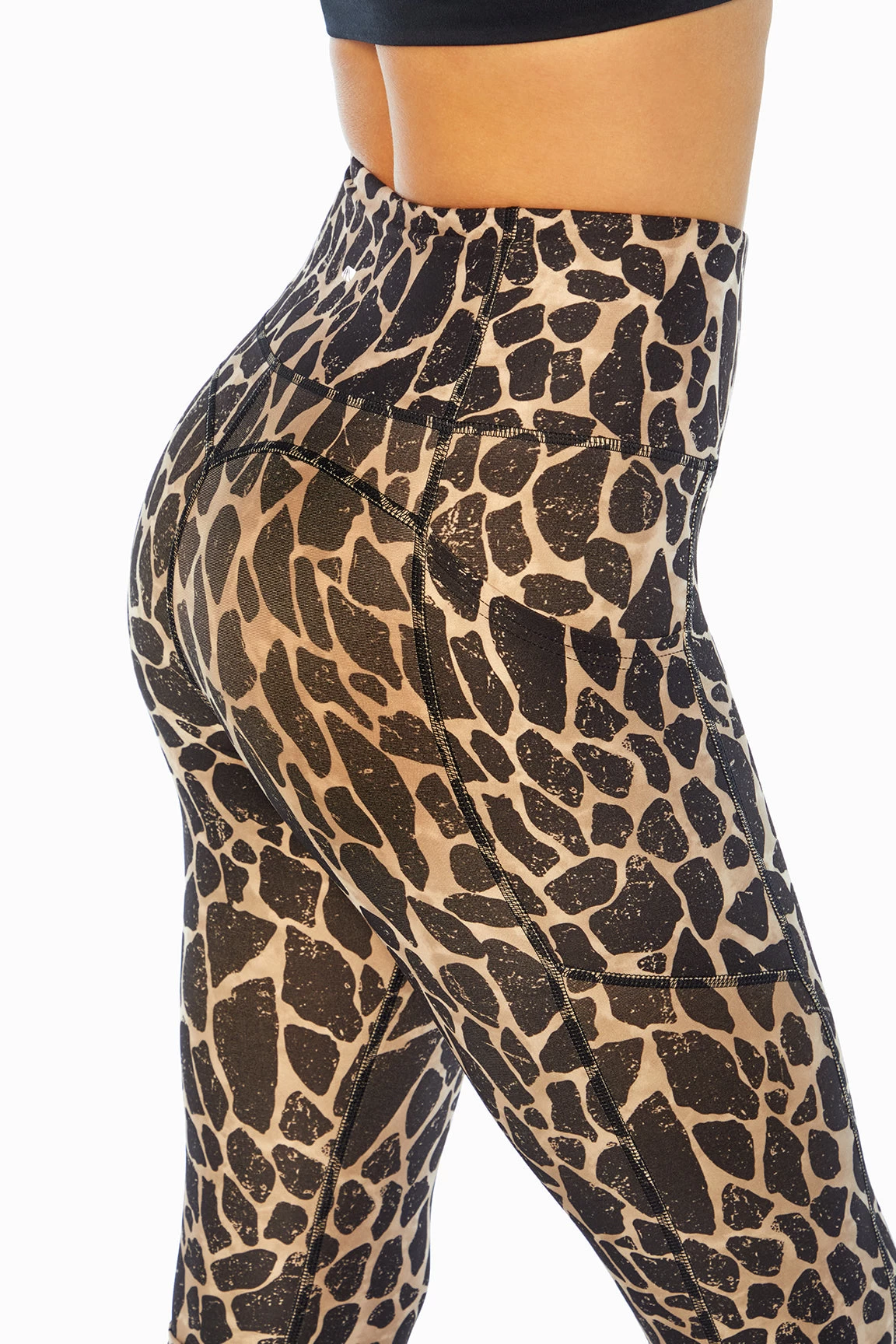 Marika Wanderer Side Pocket Legging 13 Marika Wanderer Side Pocket Legging - Image 13