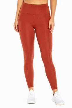 Marika Wanderer Side Pocket Legging 24 Marika Wanderer Side Pocket Legging -Sporty Vibe Shop MLL1595A 6FX.49728 cebae7bc 78a4 4da8 8b0c de89775b3199
