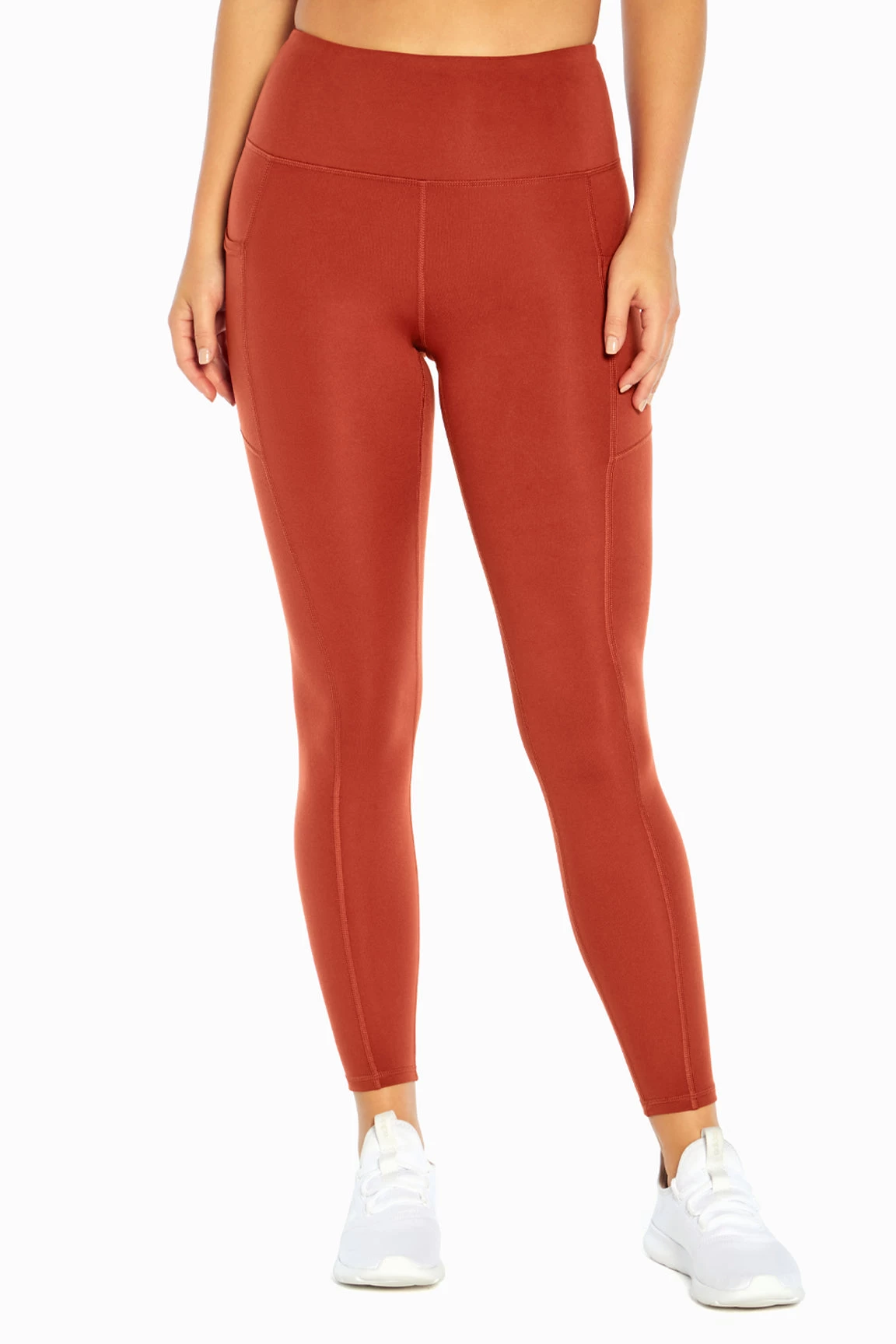 Marika Wanderer Side Pocket Legging 5 Marika Wanderer Side Pocket Legging - Image 5