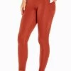 Marika Wanderer Side Pocket Legging
