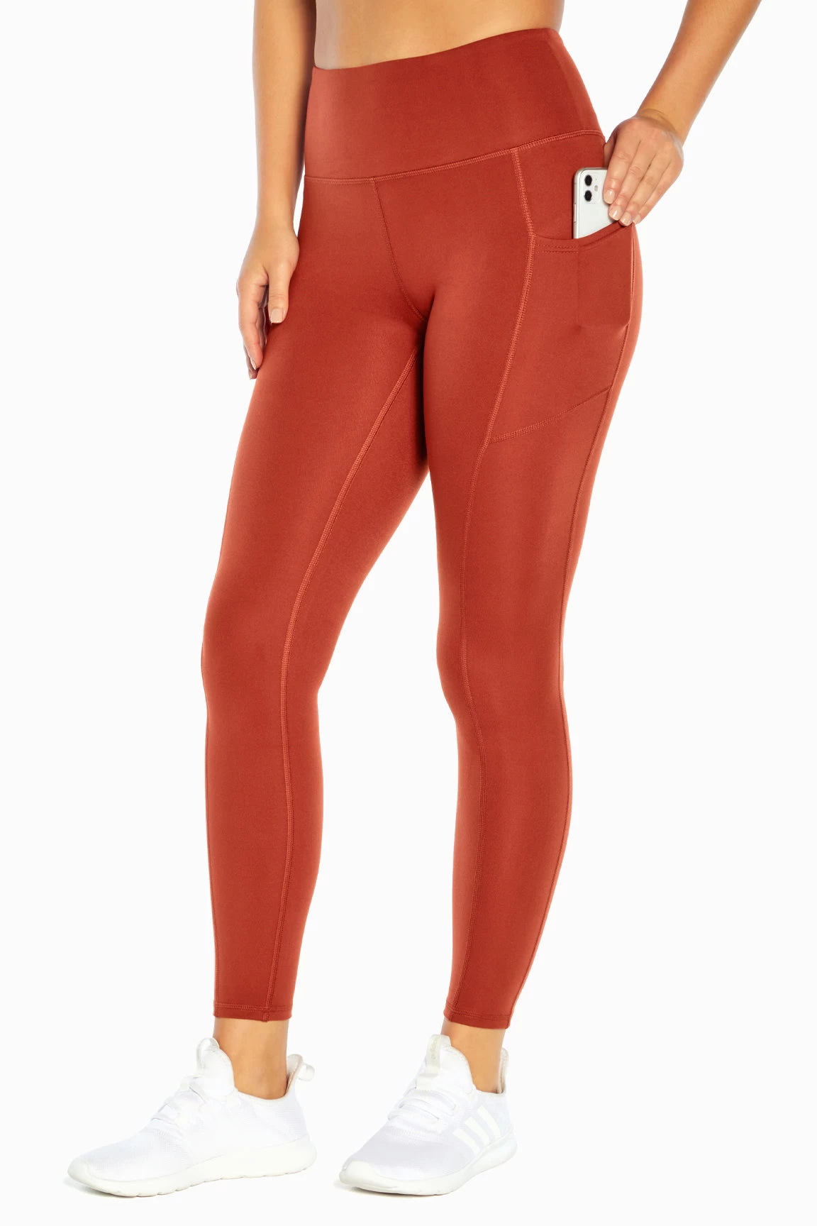 Marika Wanderer Side Pocket Legging 1 Marika Wanderer Side Pocket Legging