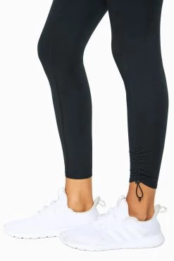 Marika Adventure Side Patch Pocket Legging -Sporty Vibe Shop MLL1653A 001.0872