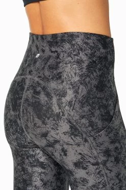 Marika Alison Side Pocket Legging -Sporty Vibe Shop MLL2028A V0S.1529