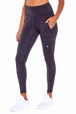 Marika Aya Legging -Sporty Vibe Shop MLL2030A 001.1