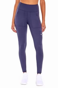 Marika Aya Legging -Sporty Vibe Shop MLL2030A A42