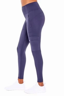 Marika Aya Legging -Sporty Vibe Shop MLL2030A A42.2