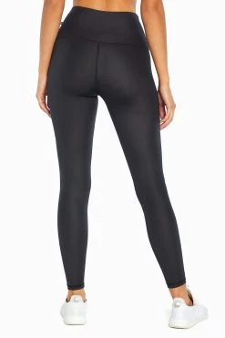 Marika Taylor Shine Legging -Sporty Vibe Shop MLL2550A 001.2059
