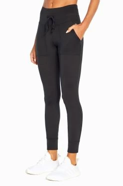 Marika Madison Side Pocket Legging -Sporty Vibe Shop MLL2564A 001.5550 a634d829 0c72 45e0 b051 2562f1839b74