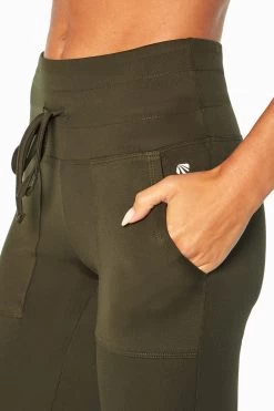 Marika Madison Side Pocket Legging -Sporty Vibe Shop MLL2564A 3I6.5566