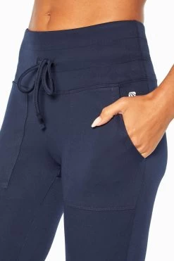 Marika Madison Side Pocket Legging -Sporty Vibe Shop MLL2564A 4DJ.5547