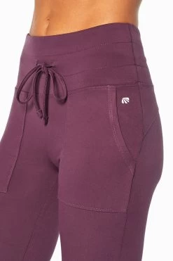 Marika Madison Side Pocket Legging -Sporty Vibe Shop MLL2564A 9UY.5538