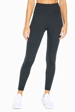 Marika Maya Ankle Legging -Sporty Vibe Shop MLL2579A 0015986