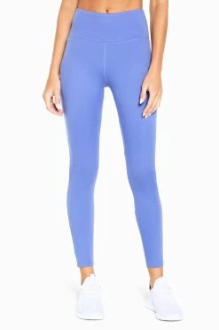 Marika Maya Ankle Legging -Sporty Vibe Shop MLL2579A 9V3.5835