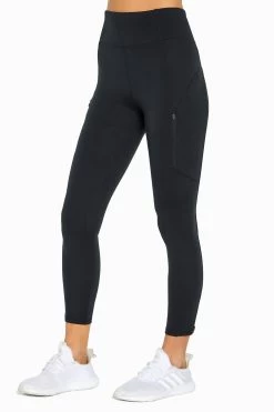 Marika Koa Legging -Sporty Vibe Shop MLL2605A 001.4279
