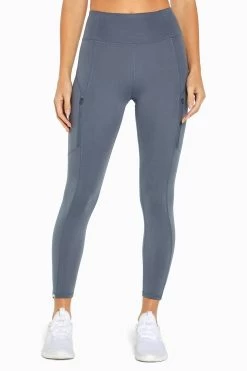 Marika Koa Legging -Sporty Vibe Shop MLL2605A CL4.4282