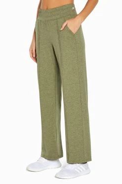 Marika Josie Pant -Sporty Vibe Shop MLP0774A A7M.4157