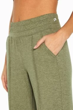Marika Josie Pant -Sporty Vibe Shop MLP0774A A7M.4158