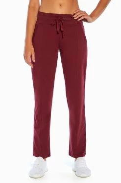 Marika Mona Pant 19 Marika Mona Pant -Sporty Vibe Shop MLP0868A 60B.9768