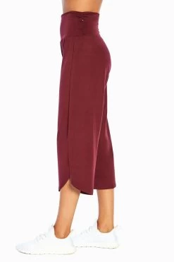 Marika Tulip Pant 14 Marika Tulip Pant -Sporty Vibe Shop MLP0902A 60B.25511