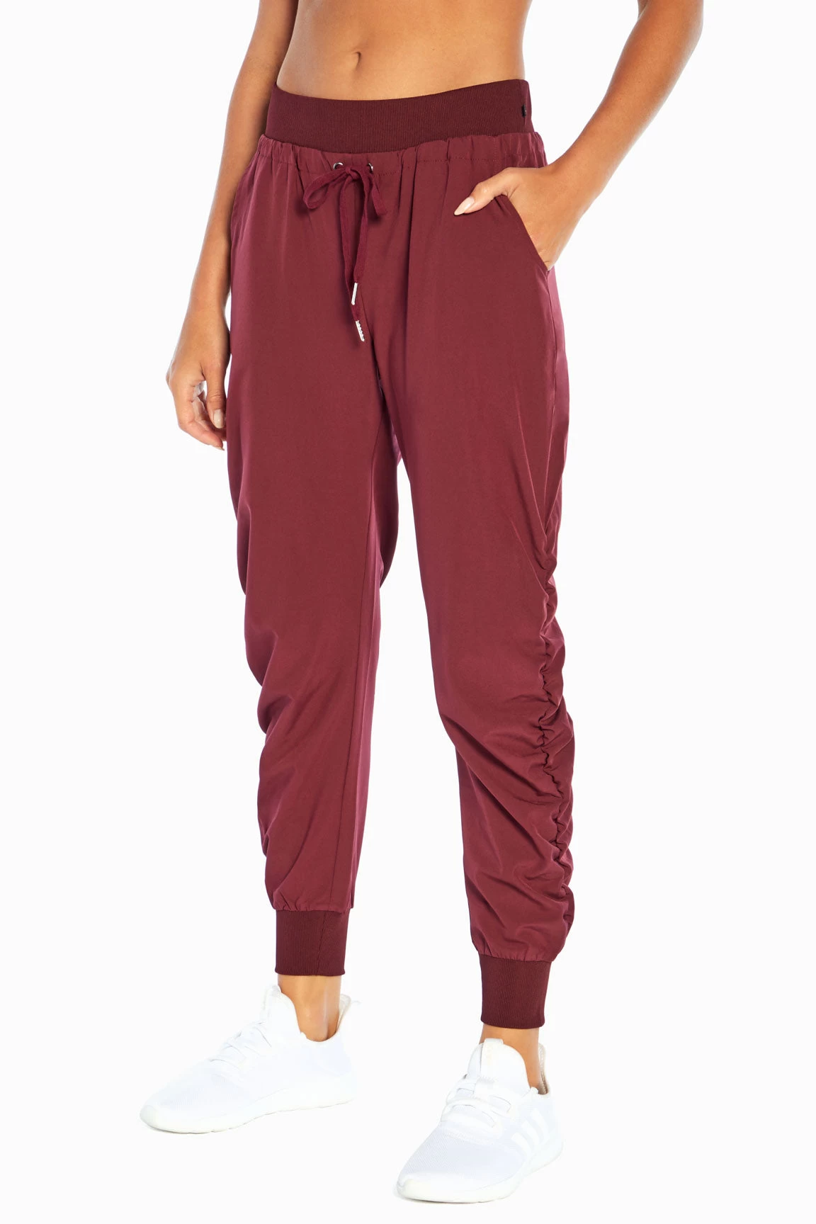 Marika Tyra Jogger 1 Marika Tyra Jogger