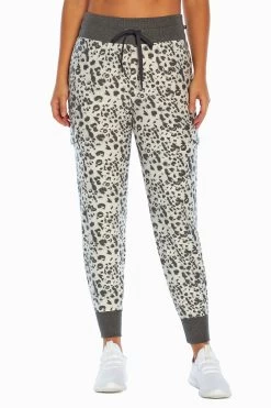 Marika Cargo Pocket Comfort Jogger