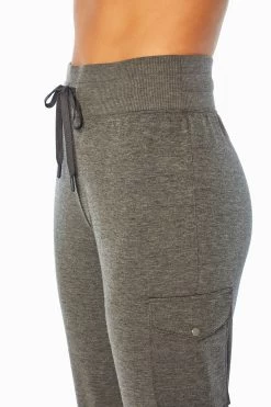 Marika Cargo Pocket Comfort Jogger -Sporty Vibe Shop MLP0967A 513.38960