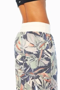 Marika Resort Jogger 19 Marika Resort Jogger -Sporty Vibe Shop MLP0971A 9RC.52096