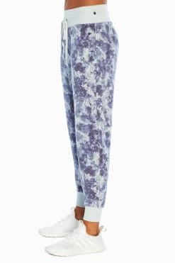 Marika Resort Jogger 14 Marika Resort Jogger -Sporty Vibe Shop MLP0971A G4B.52085