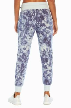 Marika Resort Jogger 16 Marika Resort Jogger -Sporty Vibe Shop MLP0971A G4B.52087