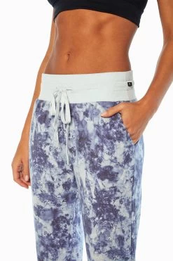 Marika Resort Jogger 15 Marika Resort Jogger -Sporty Vibe Shop MLP0971A G4B.52089